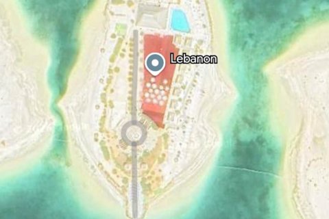 Tontti The World Islands, Dubai, Arabiemiraatit 38941.36 m2 № 757399 - kuva 9
