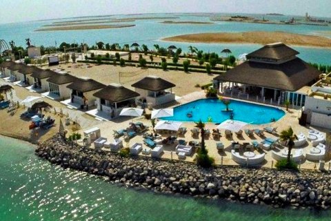 Tontti The World Islands, Dubai, Arabiemiraatit 38941.36 m2 № 757399 - kuva 7