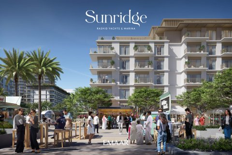 Dzīvoklis Mina Rashid, Dubaijā, AAE 1 istaba, 71 m2 Nr. 689820 - attēls 5