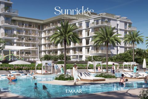 Dzīvoklis Mina Rashid, Dubaijā, AAE 1 istaba, 71 m2 Nr. 689820 - attēls 2