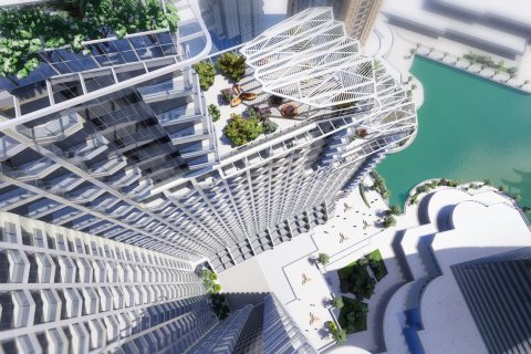 Apartamento para venda em Jumeirah Lake Towers, Dubai, EAU 1 quarto, 142 m2 № 689818 - foto 6