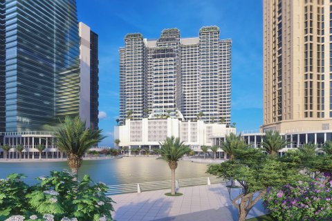 Apartamento em Jumeirah Lake Towers, Dubai, EAU 1 quarto, 142 m2 № 689818
