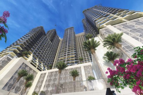 Apartamento para venda em Jumeirah Lake Towers, Dubai, EAU 1 quarto, 142 m2 № 689818 - foto 3