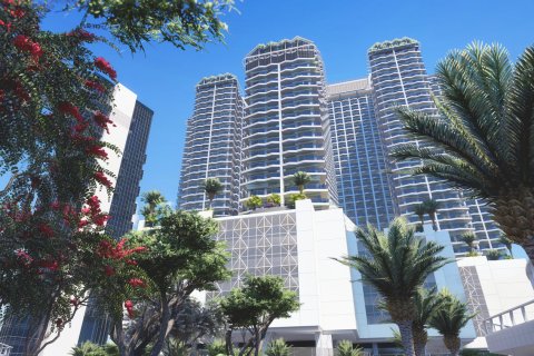 Apartamento para venda em Jumeirah Lake Towers, Dubai, EAU 1 quarto, 142 m2 № 689818 - foto 8