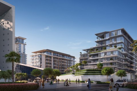 Al Wasl, Dubai, BAE’de satılık daire 1 yatak odası, 64 m&sup2; No 689817 - fotoğraf 2