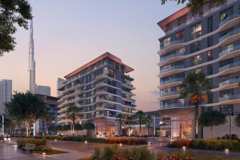 Al Wasl, Dubai, BAE’de satılık daire 1 yatak odası, 64 m&sup2; No 689817 - fotoğraf 10