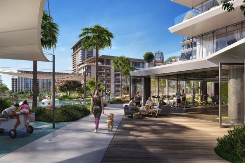 Al Wasl, Dubai, BAE’de satılık daire 1 yatak odası, 64 m&sup2; No 689817 - fotoğraf 3