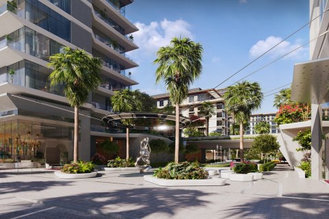 Al Wasl, Dubai, BAE’de satılık daire 1 yatak odası, 64 m&sup2; No 689817 - fotoğraf 9