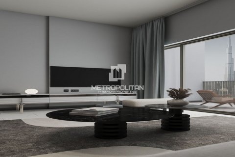 Apartment til salg i Mohammed Bin Rashid City, Dubai, UAE 3 soveværelser, 150 kvm № 665298 - foto 3