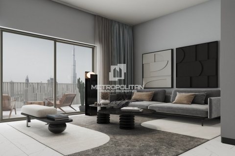 Apartment til salg i Mohammed Bin Rashid City, Dubai, UAE 3 soveværelser, 150 kvm № 665298 - foto 1
