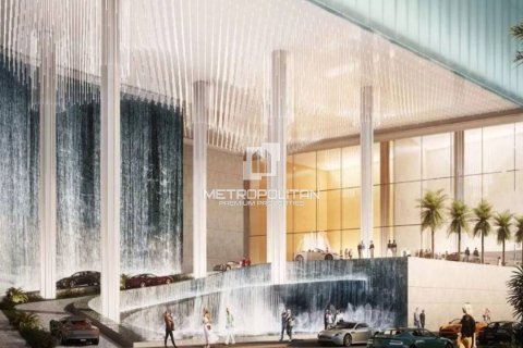 Пәтер Бизнес-Бэй, Дубай, БАӘ-да 1 жатын бөлме, 72 м² № 665296 - фото 9