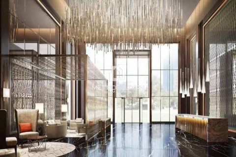 Пәтер Бизнес-Бэй, Дубай, БАӘ-да 1 жатын бөлме, 72 м² № 665296 - фото 4