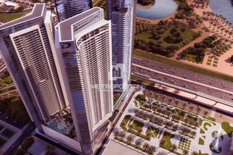 Пәтер Бизнес-Бэй, Дубай, БАӘ-да 1 жатын бөлме, 72 м² № 665296 - фото 1