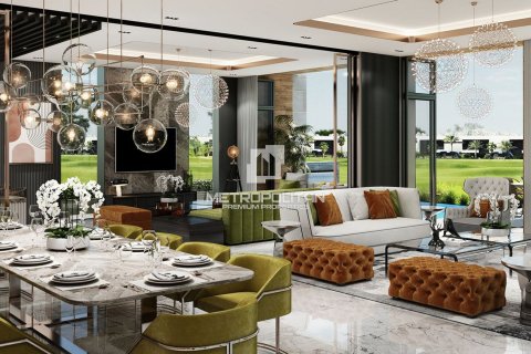 Damac Lagoons, Dubai, UAE의 판매용 타운하우스 침실 4개, 212제곱미터 번호 665297 - 사진 4