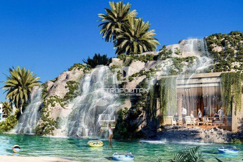 Damac Lagoons, Dubai, UAE의 판매용 타운하우스 침실 4개, 212제곱미터 번호 665297 - 사진 8