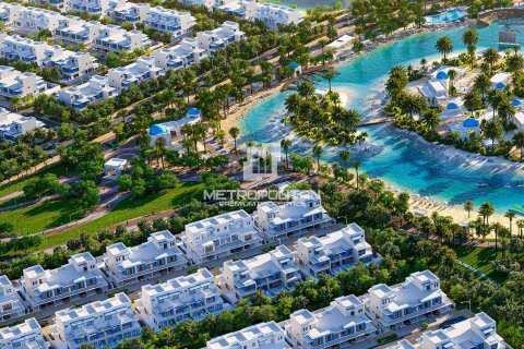 Damac Lagoons, Dubai, UAE의 판매용 타운하우스 침실 4개, 212제곱미터 번호 665297 - 사진 6