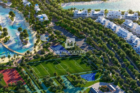 Damac Lagoons, Dubai, UAE의 판매용 타운하우스 침실 4개, 212제곱미터 번호 665297 - 사진 10