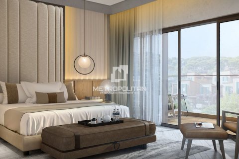 Damac Lagoons, Dubai, UAE의 판매용 타운하우스 침실 4개, 212제곱미터 번호 665297 - 사진 12