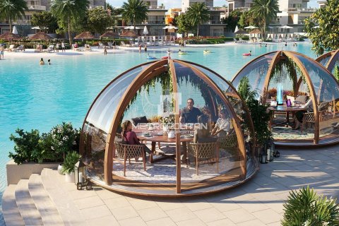 Damac Lagoons, Dubai, UAE의 판매용 타운하우스 침실 4개, 212제곱미터 번호 665297 - 사진 7