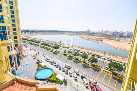 Müüa korter asukohaga Dubai Production City (IMPZ), AÜE: 2 magamistoaga, 122 m² Nr 665299 - pilt 3