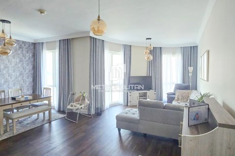 Müüa korter asukohaga Dubai Production City (IMPZ), AÜE: 2 magamistoaga, 122 m² Nr 665299 - pilt 1