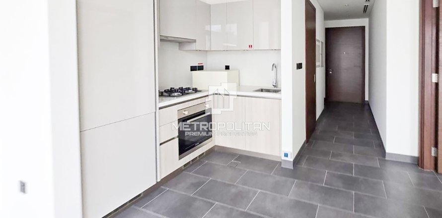 Lakás itt: Mohammed Bin Rashid City, Dubai, EAE, 1 hálószoba, 64 m², azonosító: 665302