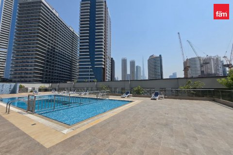 آپارتمان برای فروش در  Business Bay، Dubai، امارات متحده عربی  42.9 متر مربع ، شماره 728013 - تصویر 7