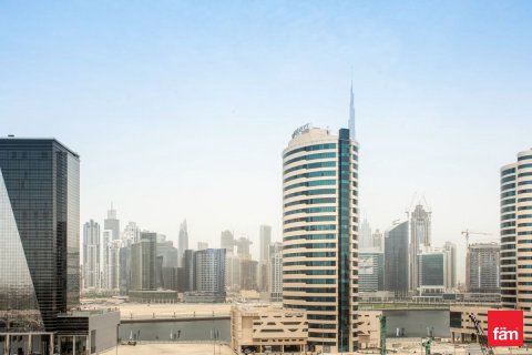 آپارتمان برای فروش در  Business Bay، Dubai، امارات متحده عربی  42.9 متر مربع ، شماره 728013 - تصویر 9