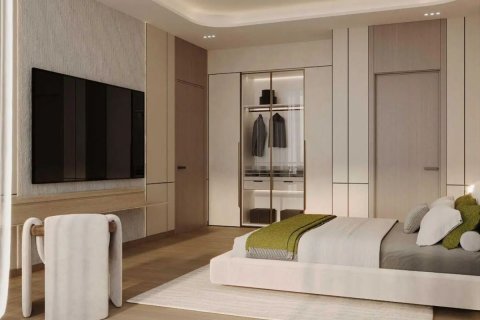 Apartment til salg i Business Bay, Dubai, UAE 43.2 kvm № 728011 - foto 3
