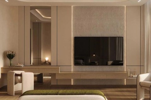 Apartment til salg i Business Bay, Dubai, UAE 43.2 kvm № 728011 - foto 2