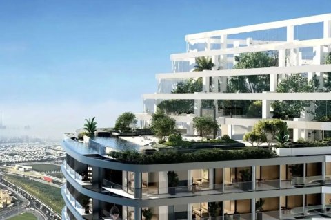 Byt v Dubai Science Park, SAE 1 ložnice, 60.4 m² Č.: 728015 - fotografie 7