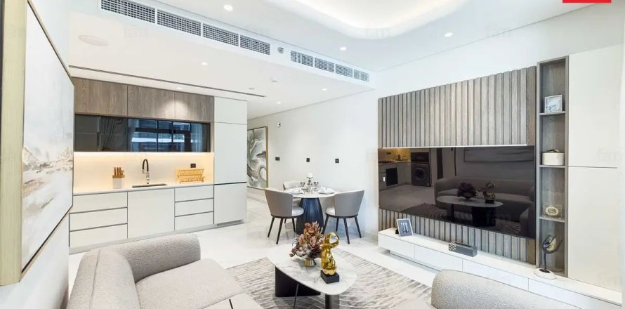 Dubai Science Park, Dubai, BAE’de daire 1 yatak odası, 60.4 m&sup2; No 728015
