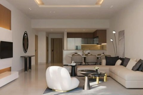 Byt v Dubai Science Park, SAE 1 ložnice, 60.4 m² Č.: 728015 - fotografie 9