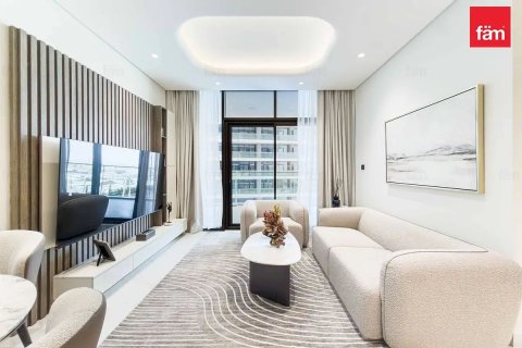 Dubai Science Park, Dubai, BAE’de satılık daire 1 yatak odası, 60.4 m&sup2; No 728015 - fotoğraf 5