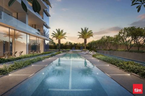 Dubai Science Park, Dubai, BAE’de satılık daire 1 yatak odası, 60.4 m&sup2; No 728015 - fotoğraf 10