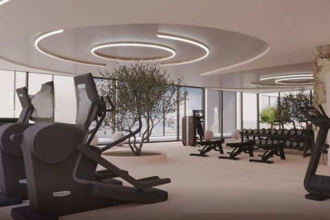 Huoneisto Dubai, Arabiemiraatit 36.4 m2 № 728016 - kuva 5