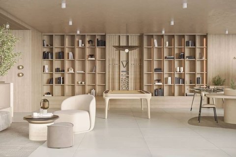 Huoneisto Dubai, Arabiemiraatit 36.4 m2 № 728016 - kuva 7