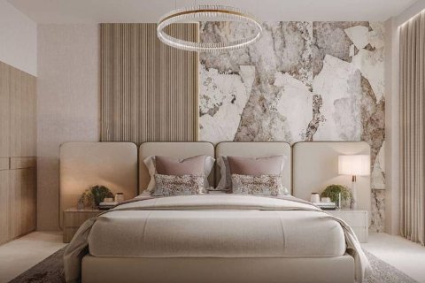 Huoneisto Dubai, Arabiemiraatit 36.4 m2 № 728016 - kuva 9