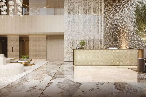 Huoneisto Dubai, Arabiemiraatit 36.4 m2 № 728016 - kuva 8