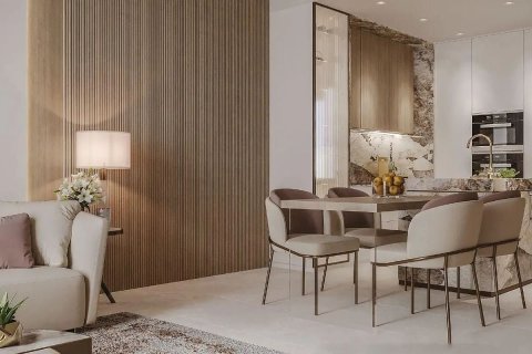 Huoneisto Dubai, Arabiemiraatit 36.4 m2 № 728016 - kuva 14
