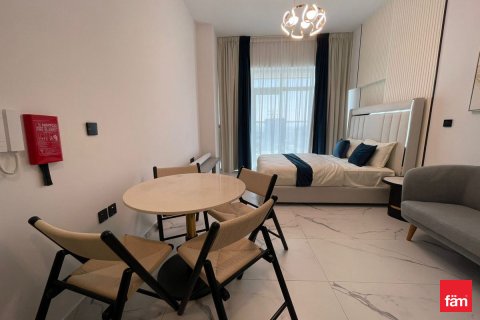 Apartament na sprzedaż w Arjan, Dubai, ZEA 38 mkw., nr 728014 - zdjęcie 13