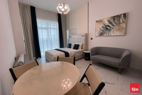 Byt v Arjan, Dubai, SAE 38 m² Č.: 728014