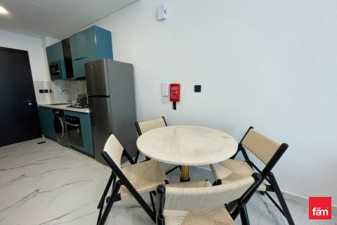 Apartament na sprzedaż w Arjan, Dubai, ZEA 38 mkw., nr 728014 - zdjęcie 6
