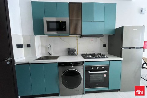 Apartament na sprzedaż w Arjan, Dubai, ZEA 38 mkw., nr 728014 - zdjęcie 9
