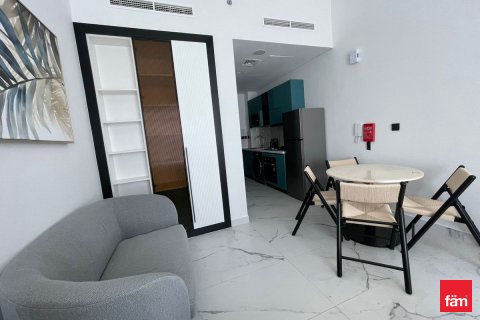 Apartament na sprzedaż w Arjan, Dubai, ZEA 38 mkw., nr 728014 - zdjęcie 17
