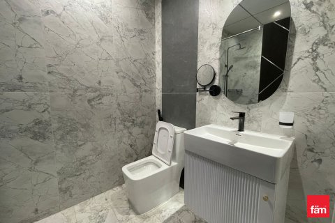 Apartament na sprzedaż w Arjan, Dubai, ZEA 38 mkw., nr 728014 - zdjęcie 10