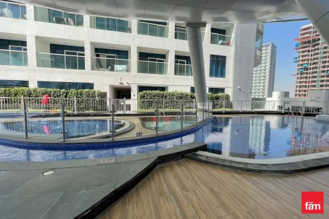 Apartament na sprzedaż w Arjan, Dubai, ZEA 38 mkw., nr 728014 - zdjęcie 8