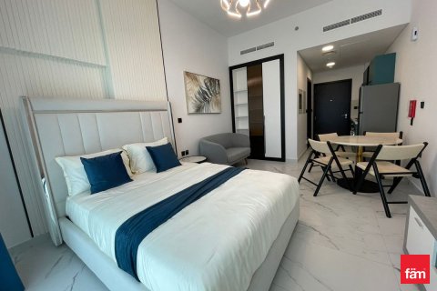Apartament na sprzedaż w Arjan, Dubai, ZEA 38 mkw., nr 728014 - zdjęcie 3