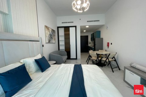 Apartament na sprzedaż w Arjan, Dubai, ZEA 38 mkw., nr 728014 - zdjęcie 4