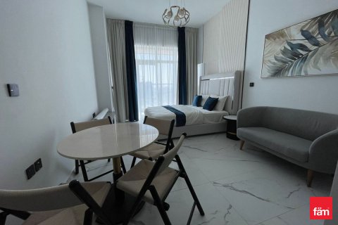 Apartament na sprzedaż w Arjan, Dubai, ZEA 38 mkw., nr 728014 - zdjęcie 15